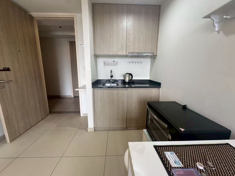 Квартира_Unixx South Pattaya_11