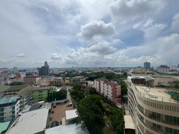 Квартира_Unixx South Pattaya_3