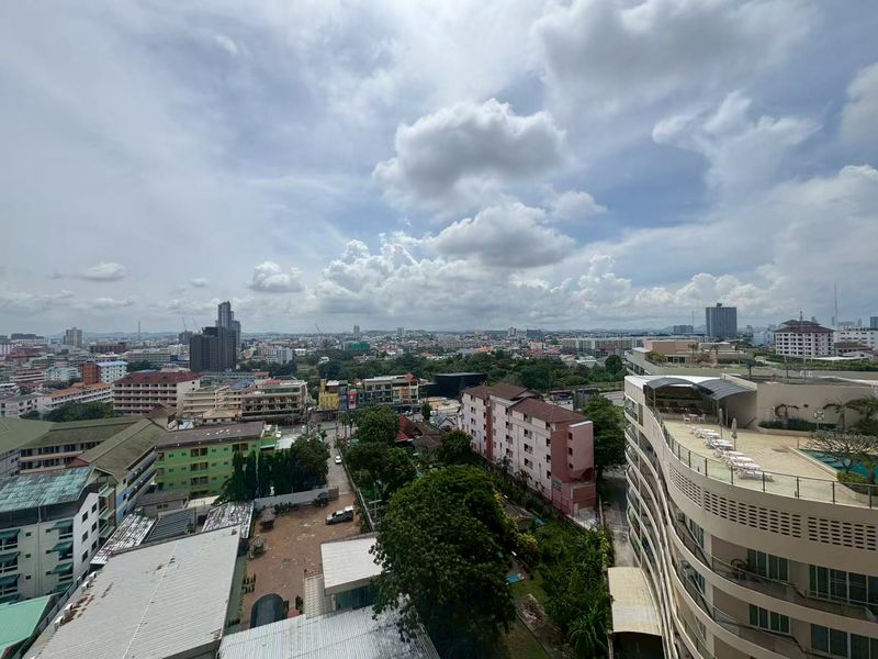 Квартира_Unixx South Pattaya_3