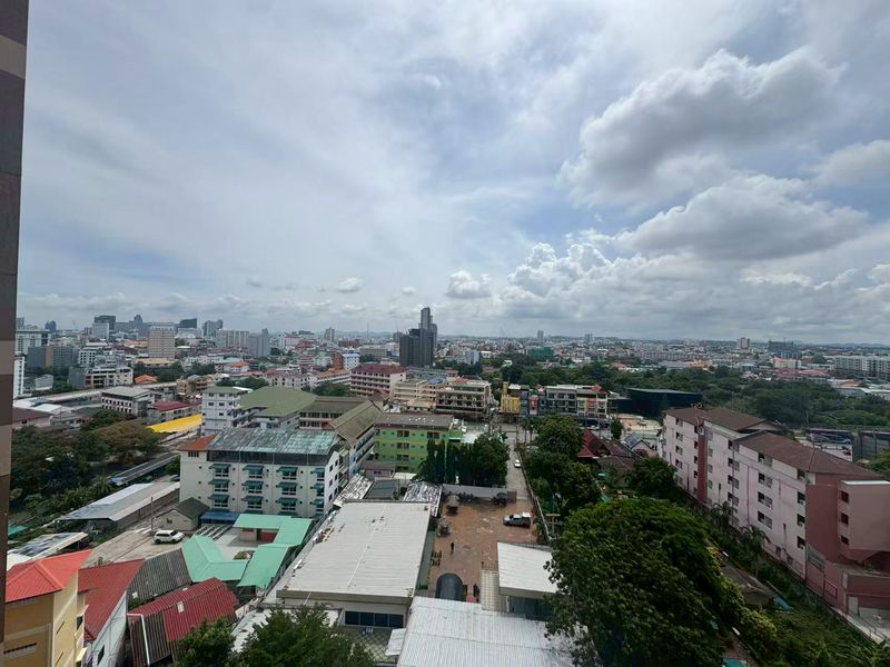 Квартира_Unixx South Pattaya_4