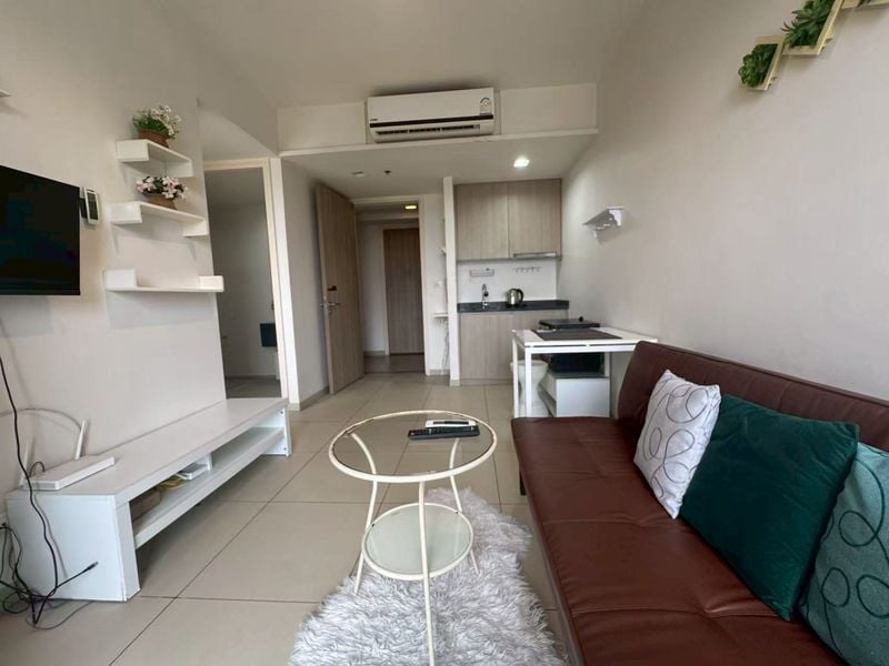 Квартира_Unixx South Pattaya_6