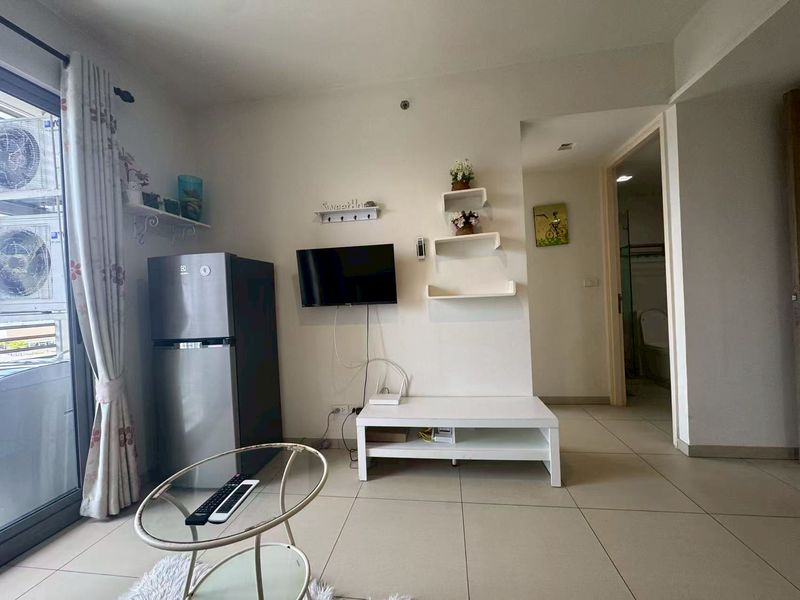Квартира_Unixx South Pattaya_7