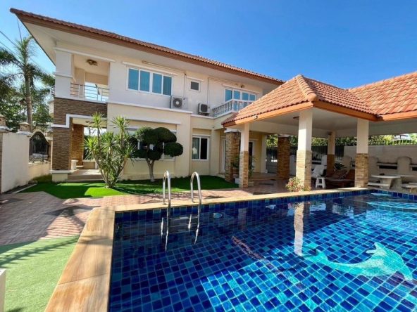 Вилла_Южная Паттайя