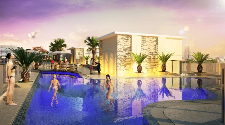 Участок_Holiday Inn Express_4