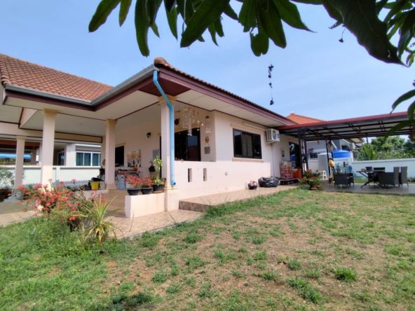 Вилла_Pob Choke Garden Hill