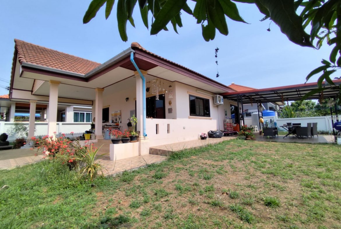 Вилла_Pob Choke Garden Hill