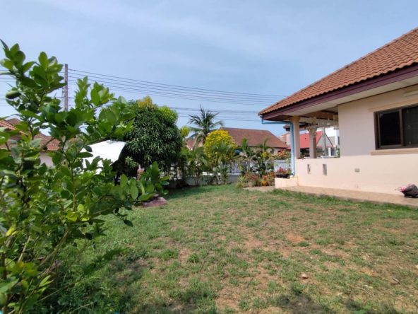 Вилла_Pob Choke Garden Hill_2