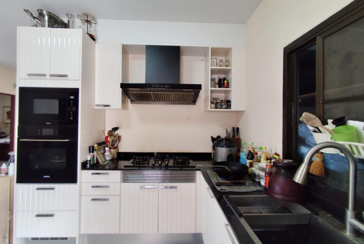 Вилла_Pob Choke Garden Hill_11