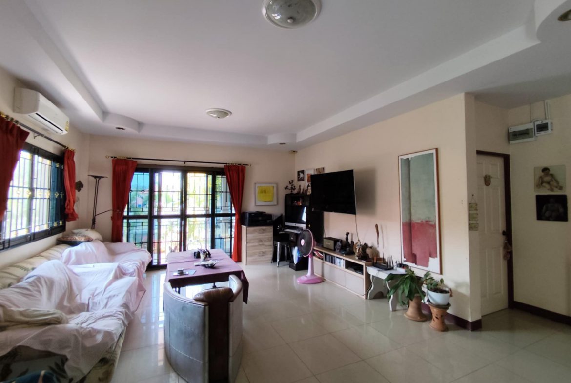 Вилла_Pob Choke Garden Hill_12