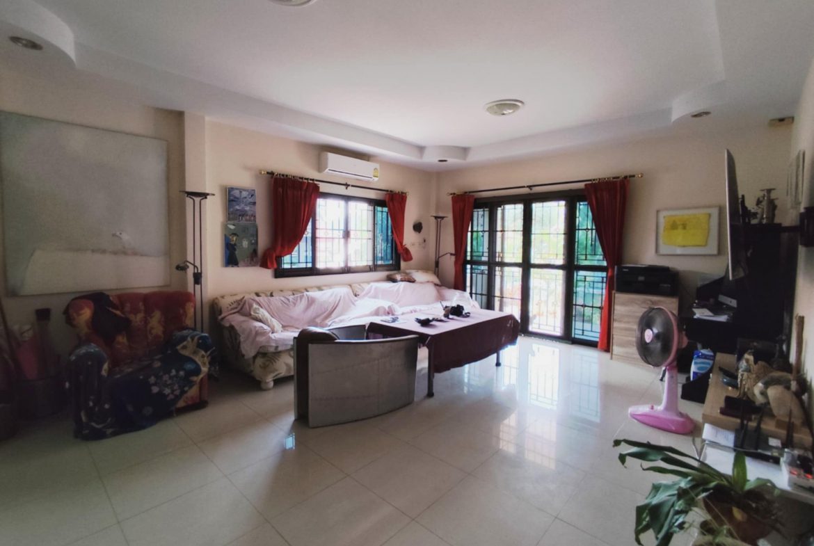 Вилла_Pob Choke Garden Hill_13