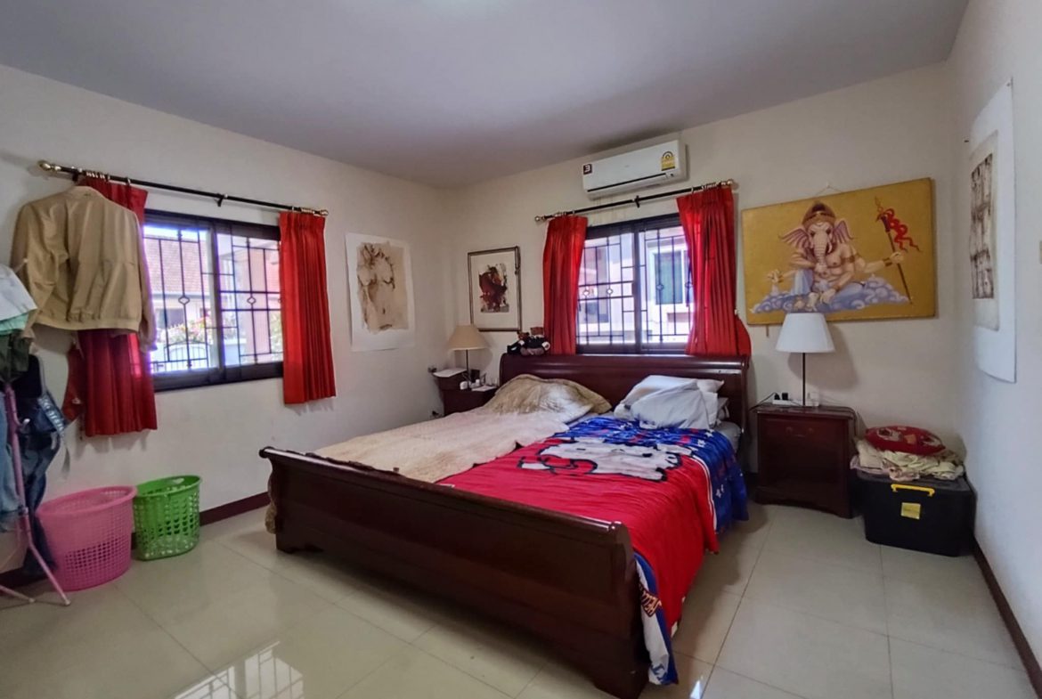 Вилла_Pob Choke Garden Hill_14