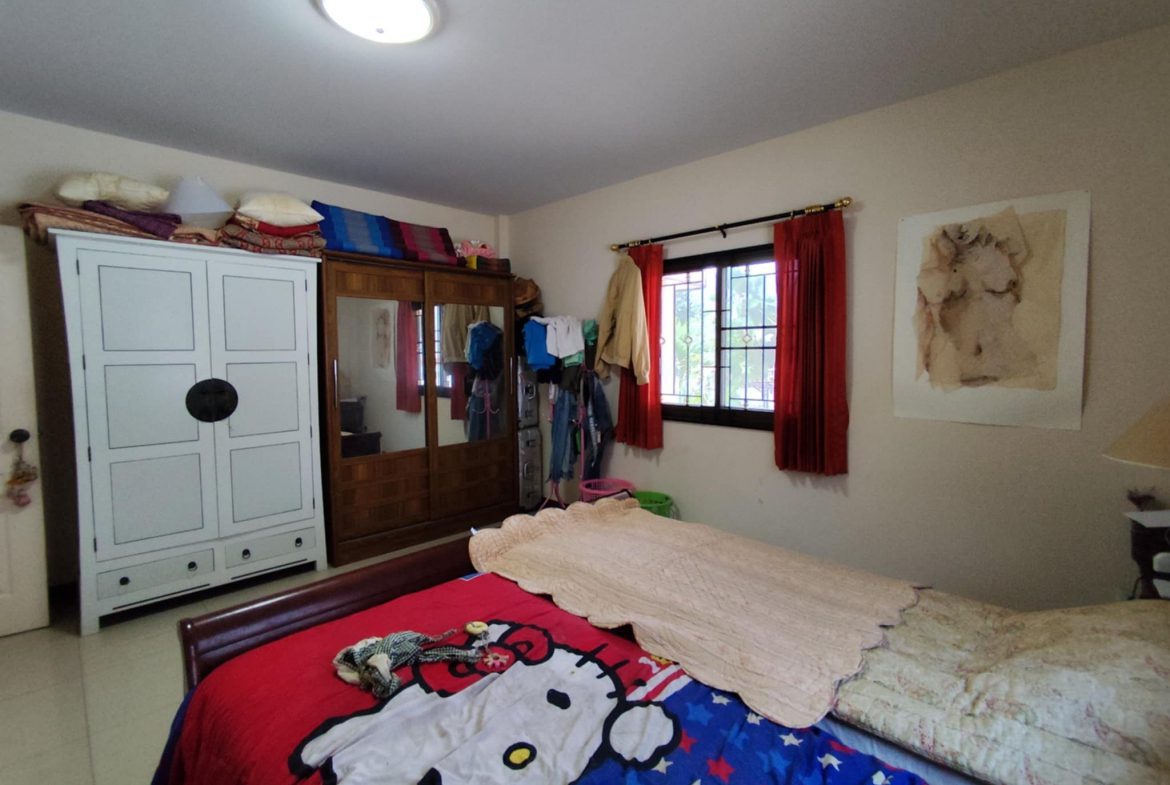 Вилла_Pob Choke Garden Hill_15