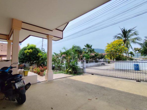 Вилла_Pob Choke Garden Hill_3