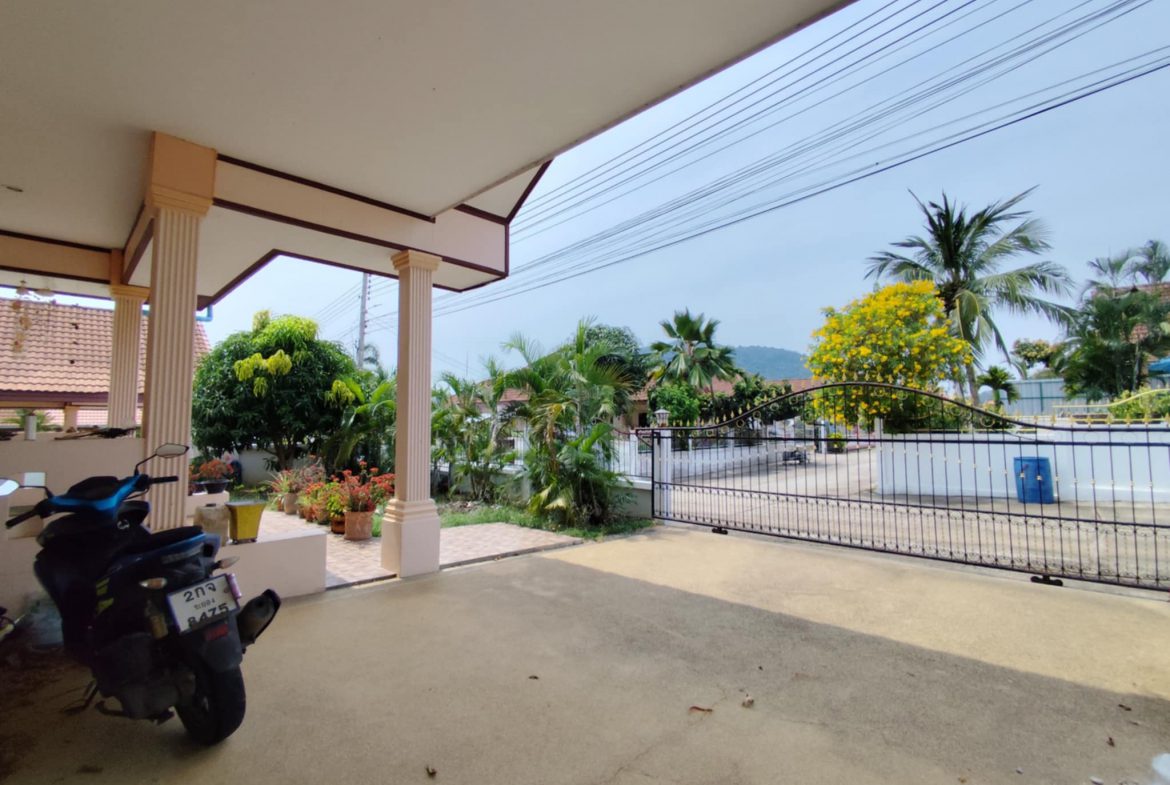 Вилла_Pob Choke Garden Hill_3