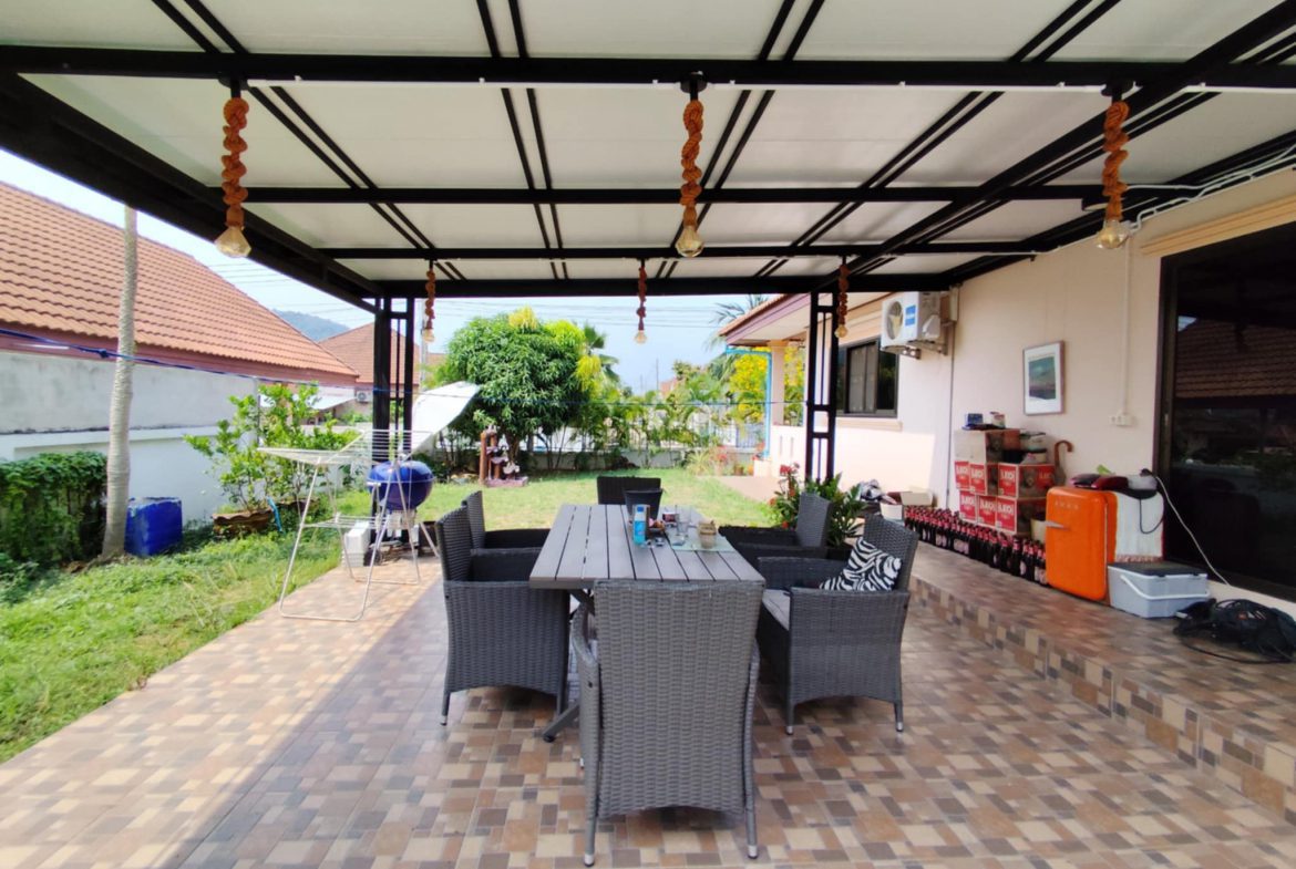 Вилла_Pob Choke Garden Hill_4