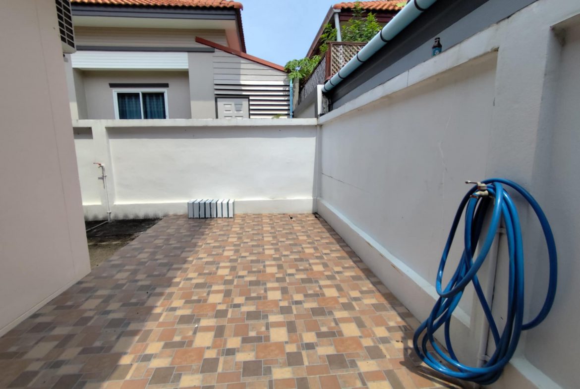 Вилла_Pob Choke Garden Hill_6