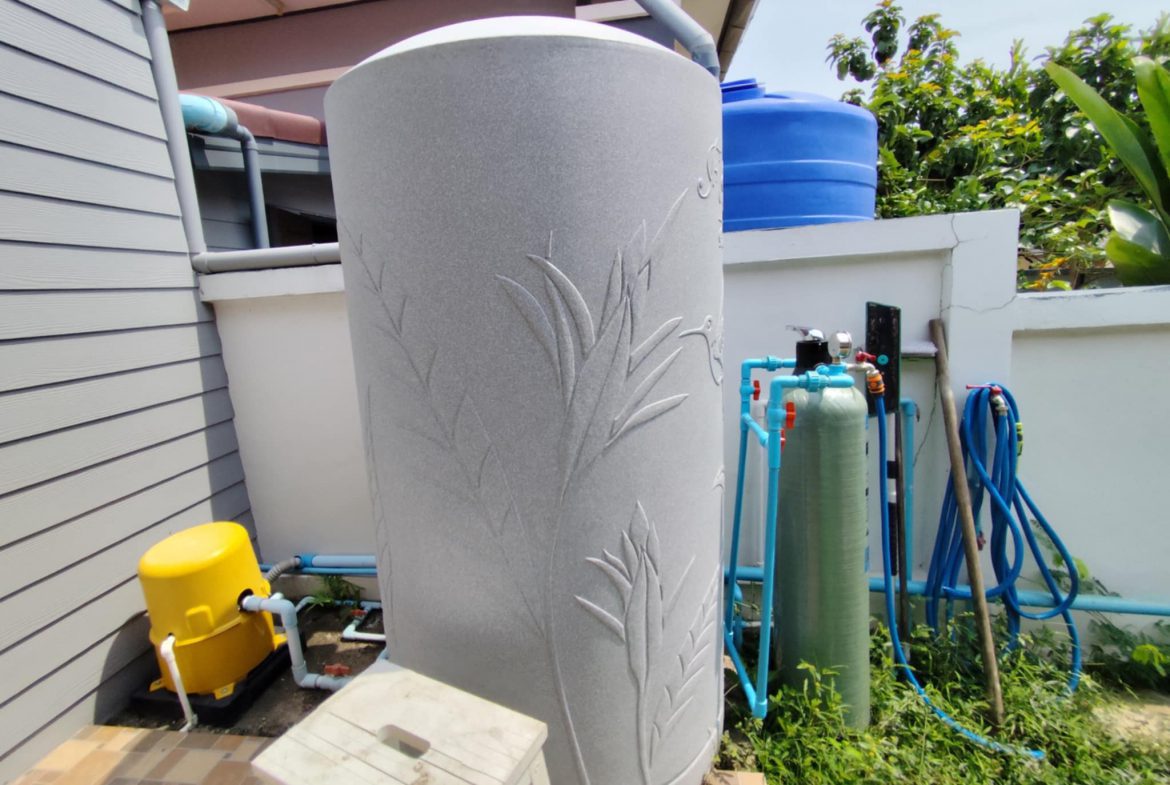 Вилла_Pob Choke Garden Hill_7