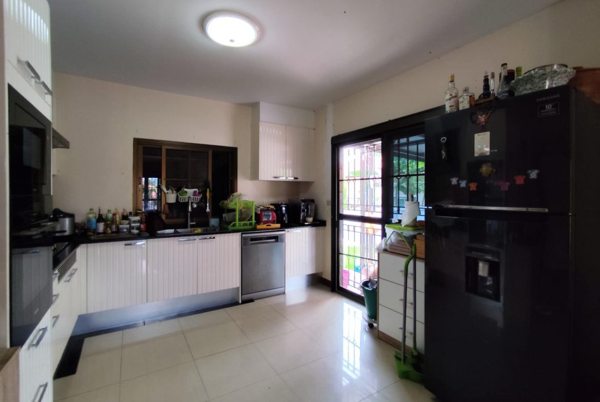 Вилла_Pob Choke Garden Hill_8