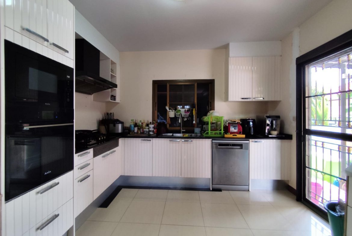 Вилла_Pob Choke Garden Hill_9