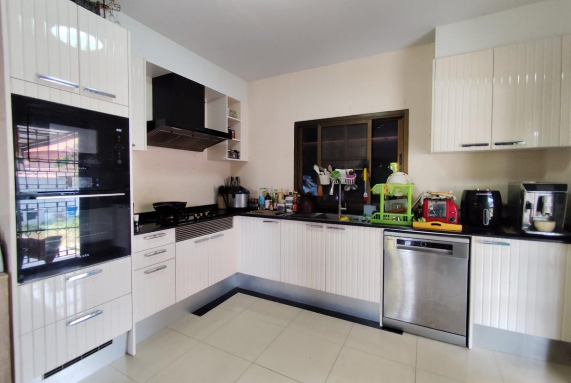 Вилла_Pob Choke Garden Hill_10