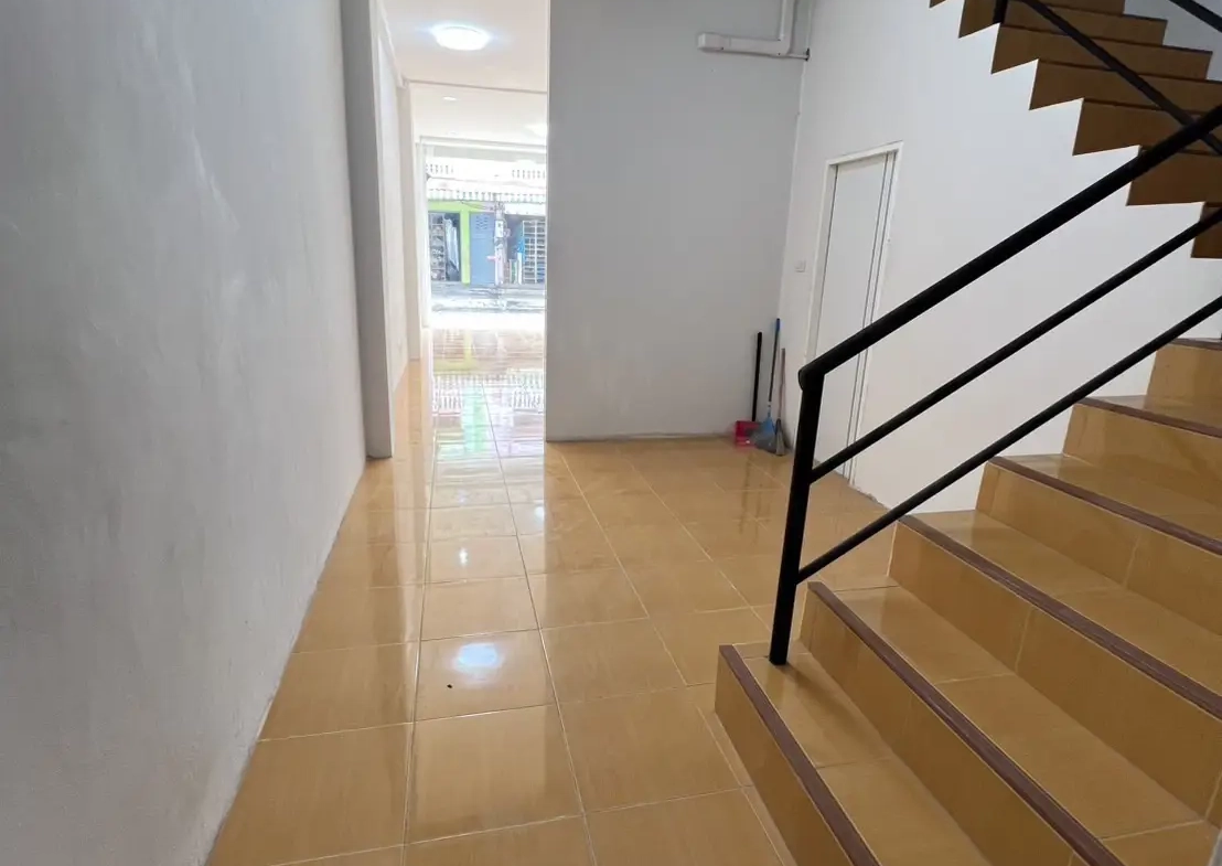 Квартира_Townhome