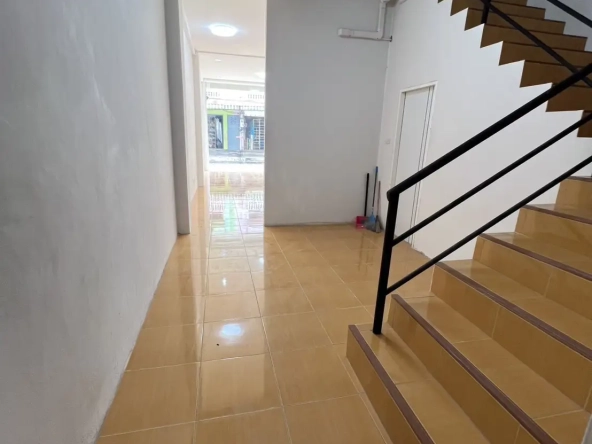 Квартира_Townhome