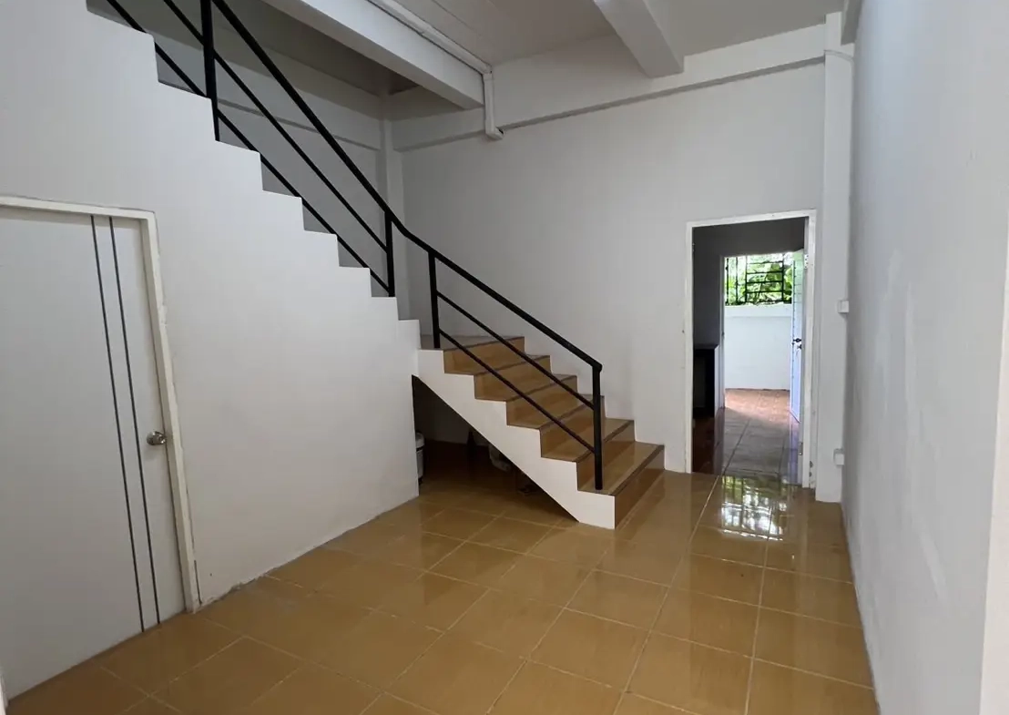 Квартира_Townhome_11