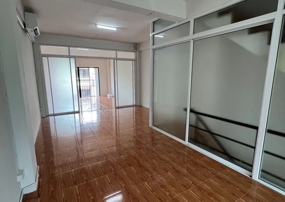 Квартира_Townhome_15