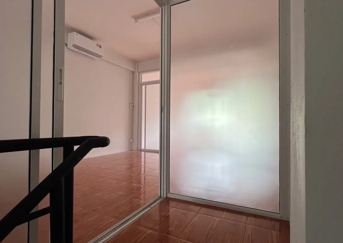 Квартира_Townhome_3