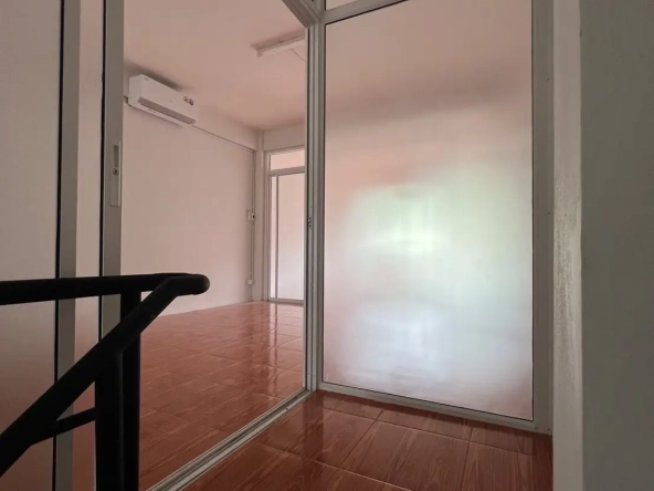 Квартира_Townhome_3