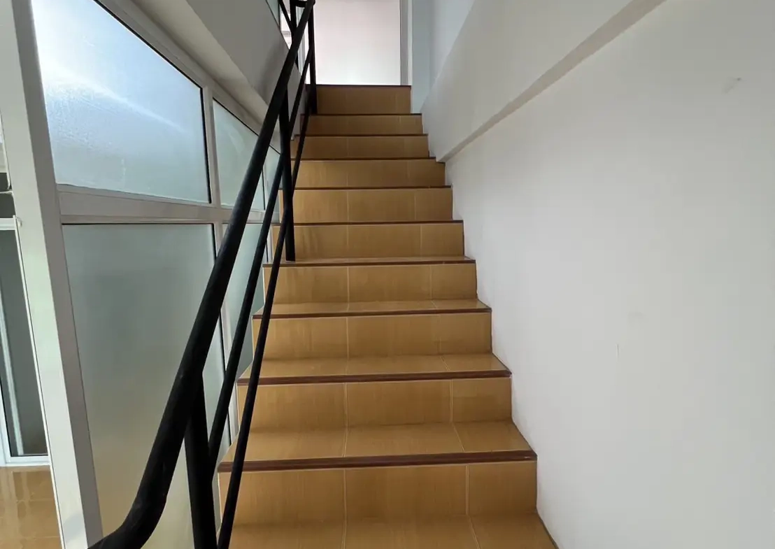 Квартира_Townhome_4