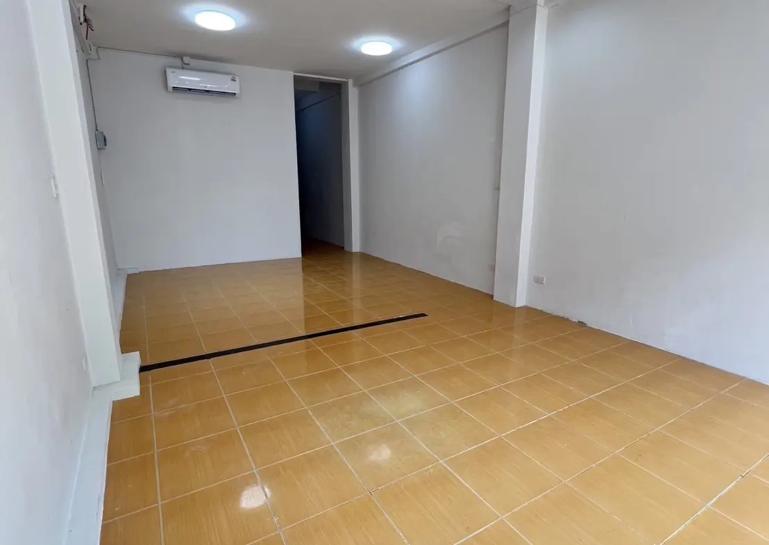 Квартира_Townhome_5