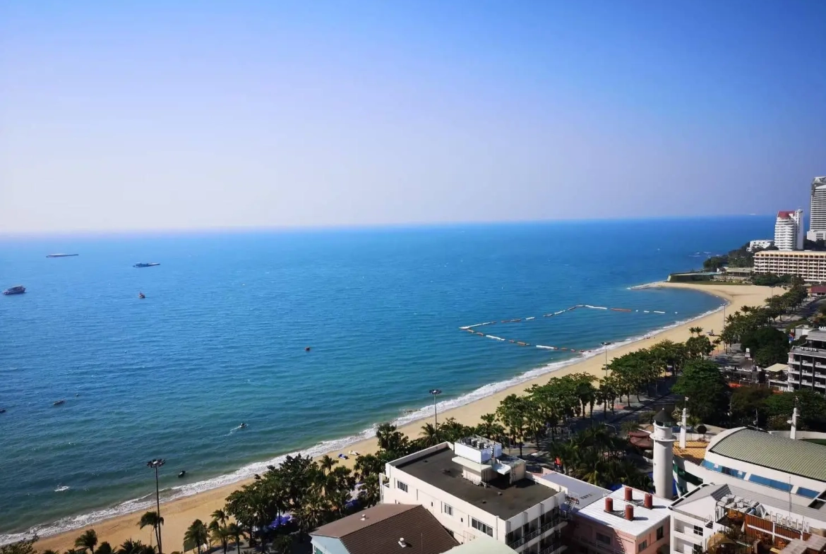 Квартира_Northshore Condominium