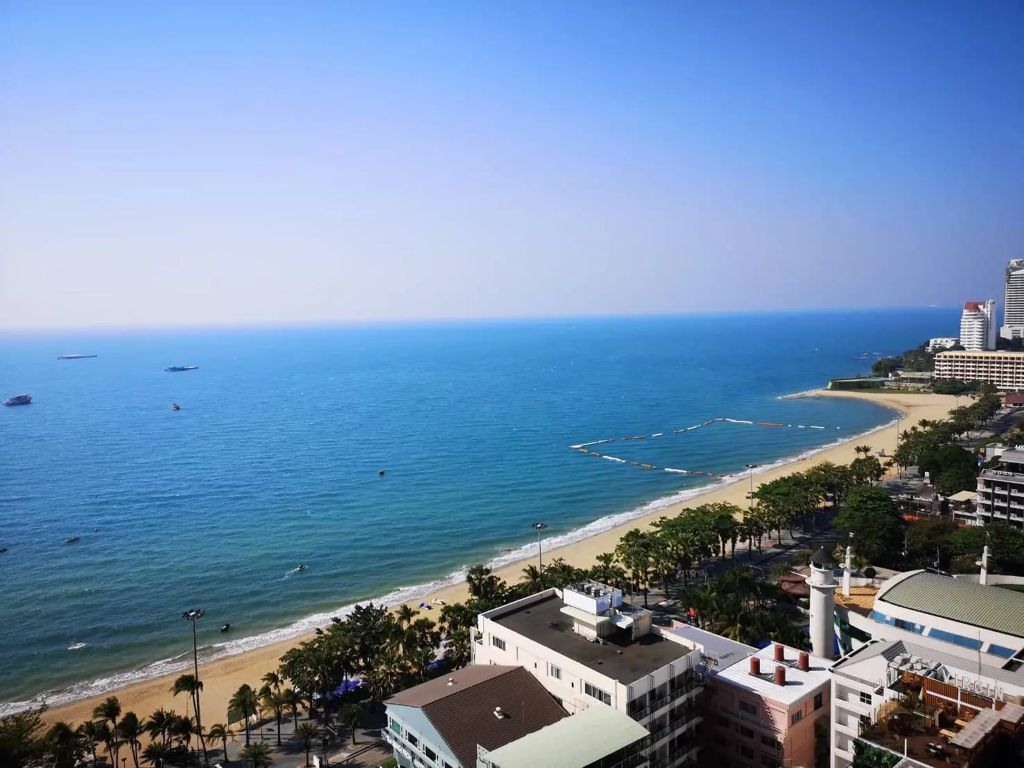 Квартира_Northshore Condominium