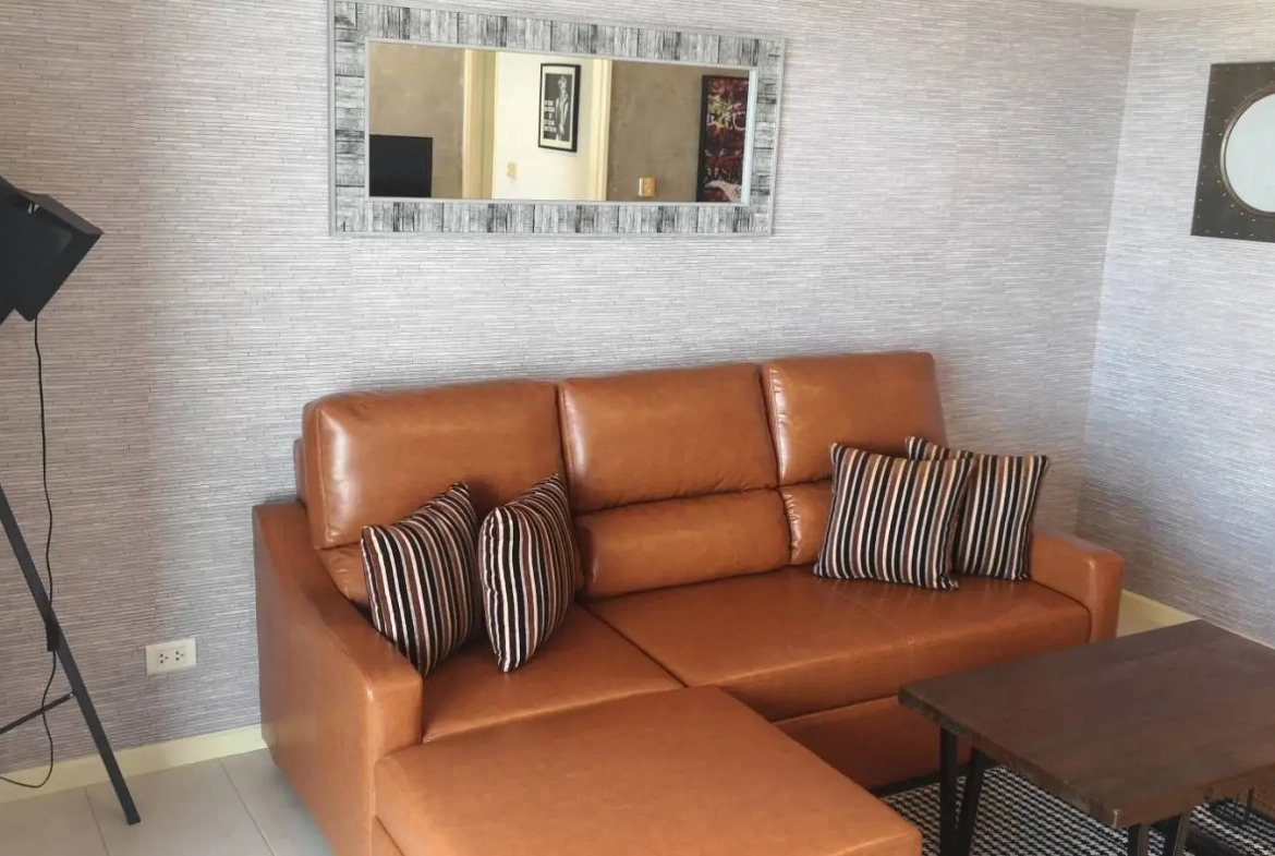 Квартира_Northshore Condominium_2