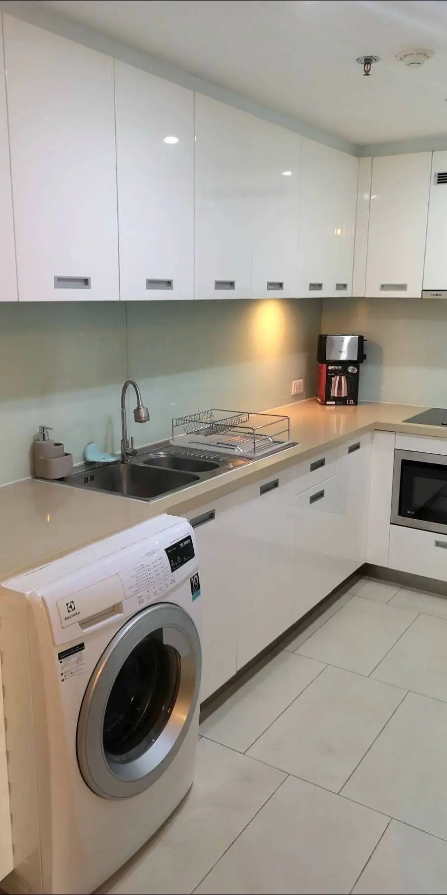 Квартира_Northshore Condominium_12