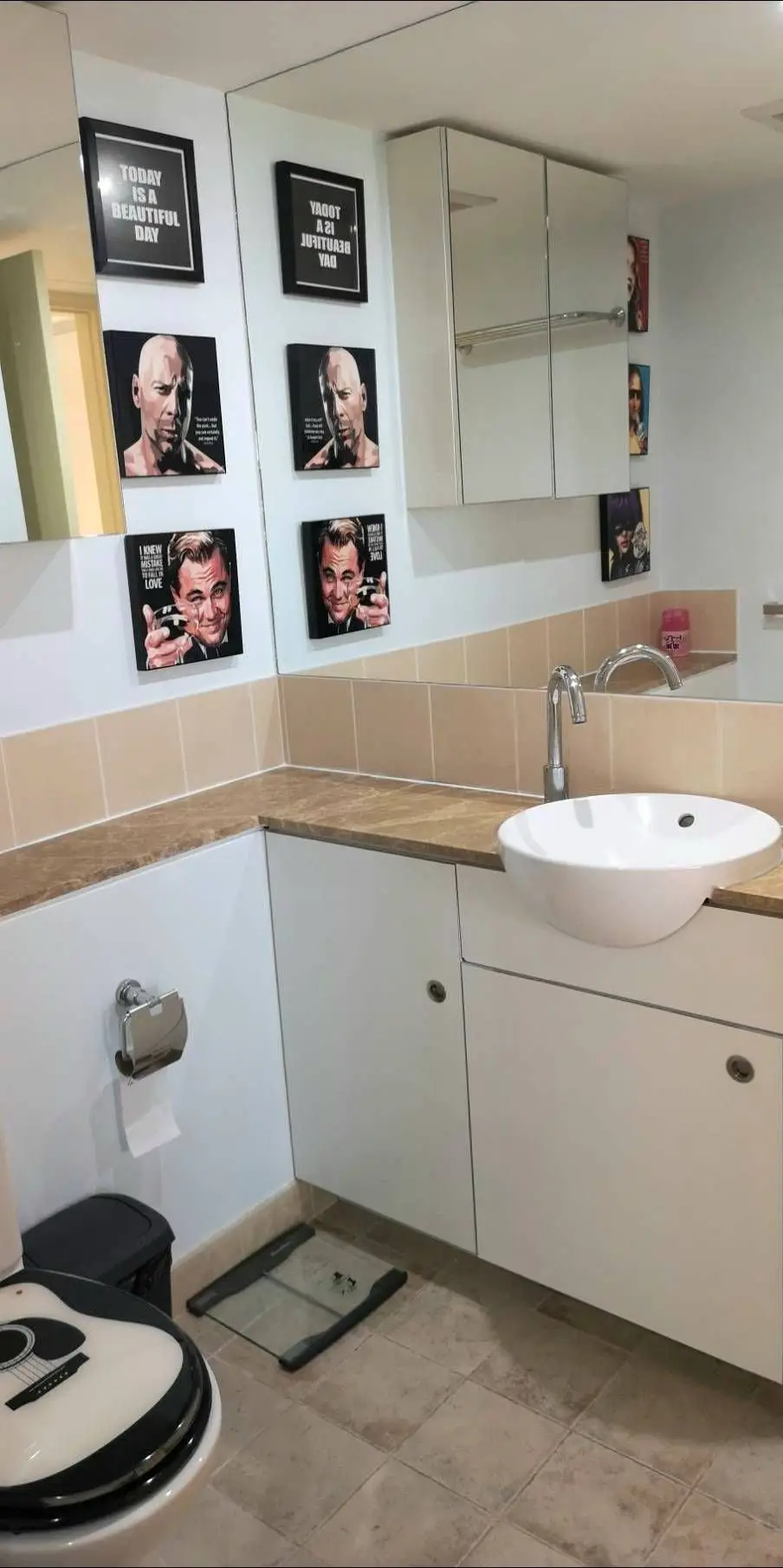 Квартира_Northshore Condominium_13