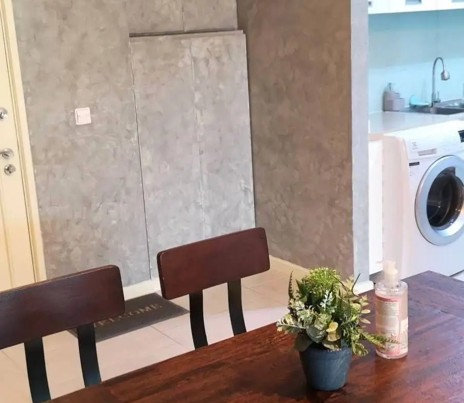 Квартира_Northshore Condominium_14