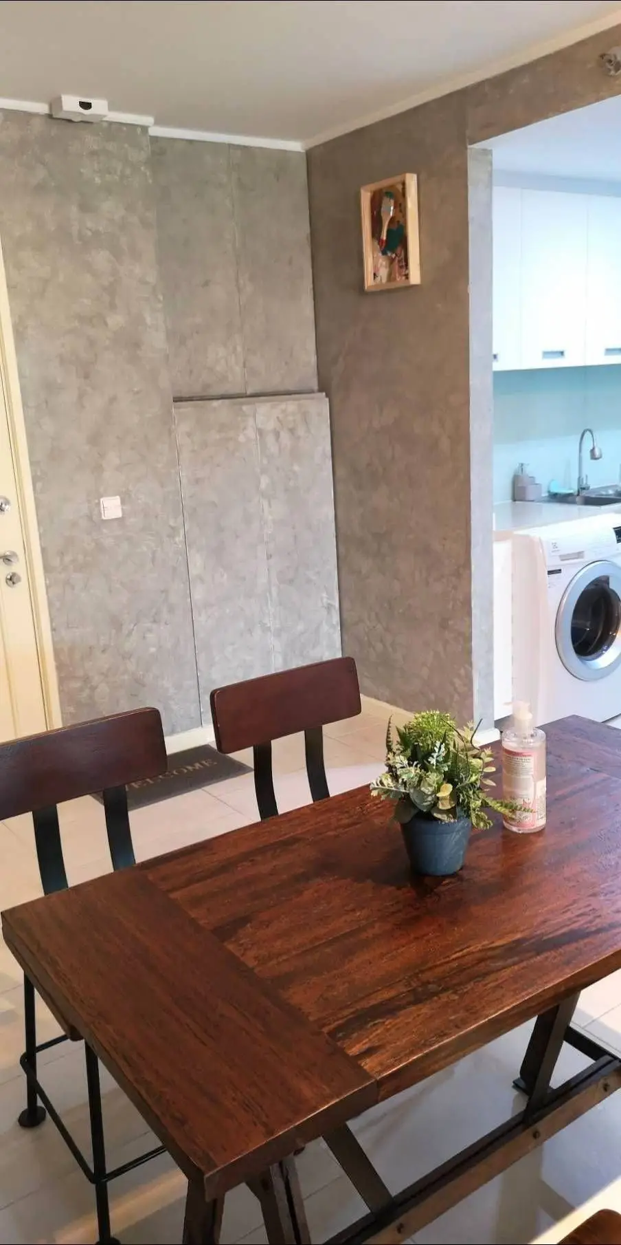 Квартира_Northshore Condominium_14