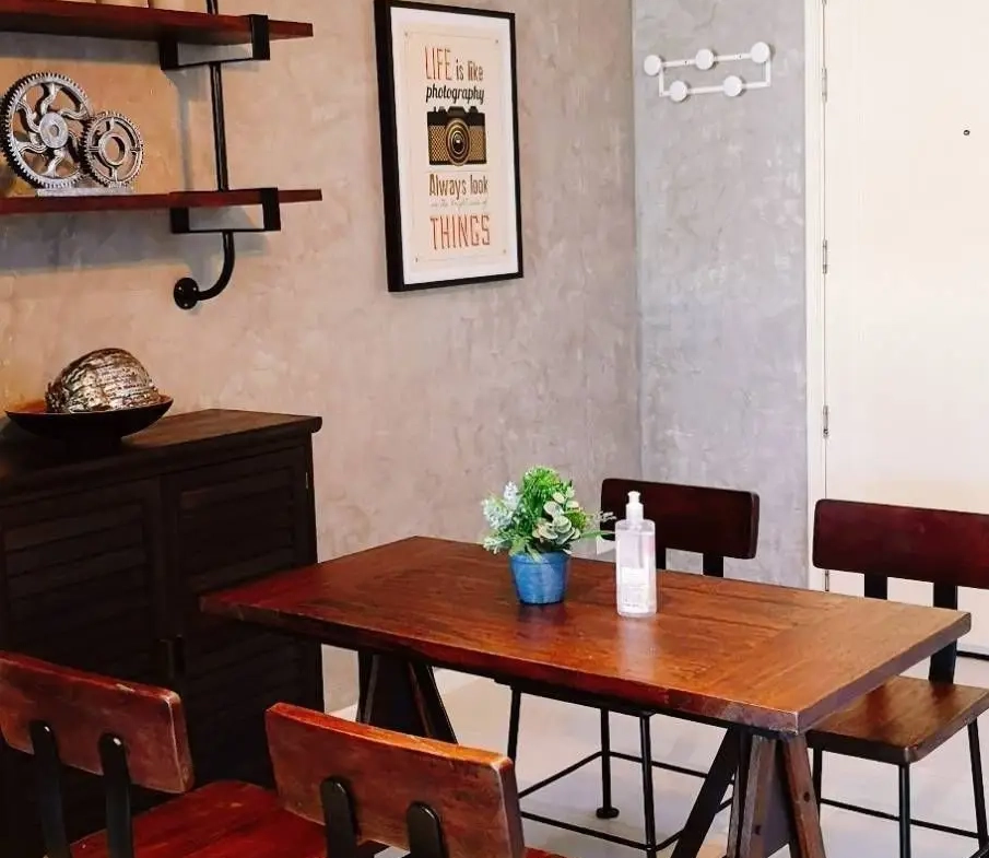 Квартира_Northshore Condominium_15