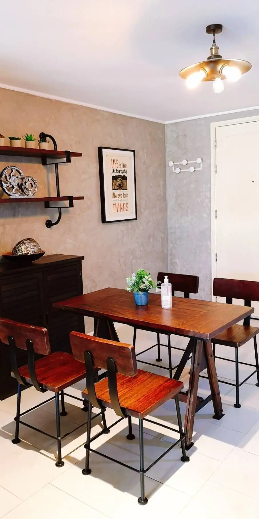 Квартира_Northshore Condominium_15