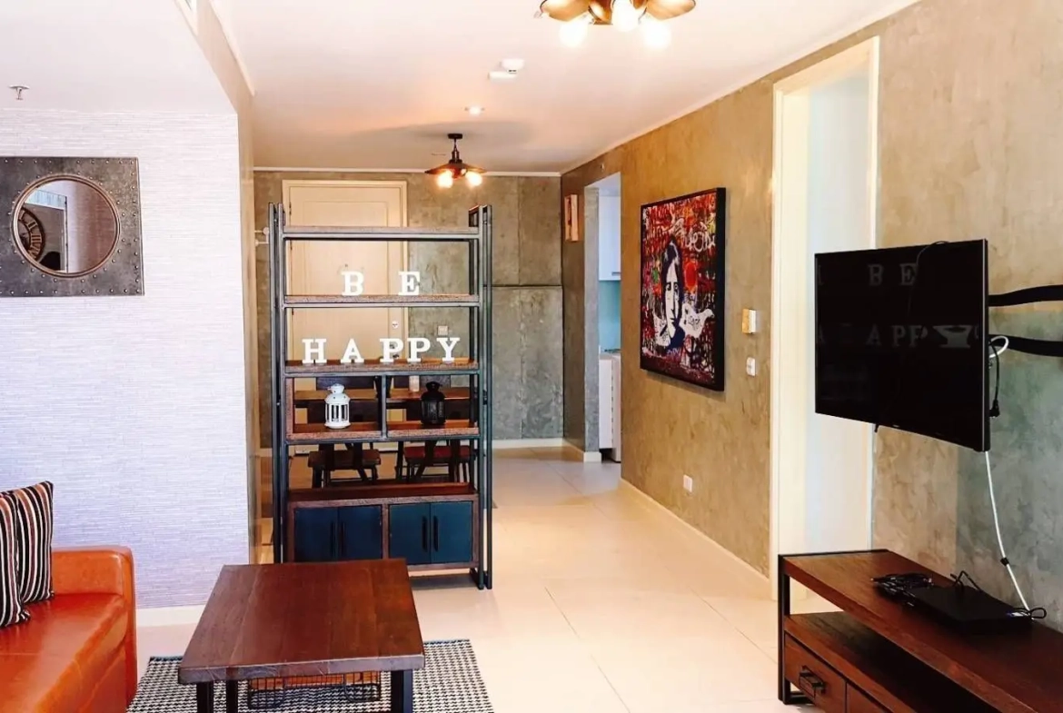 Квартира_Northshore Condominium_3