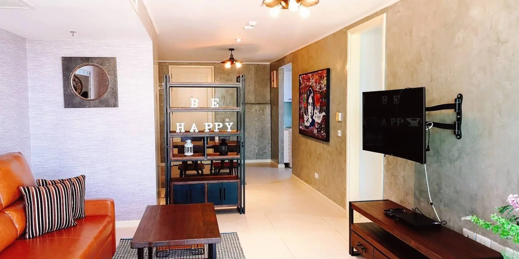 Квартира_Northshore Condominium_3