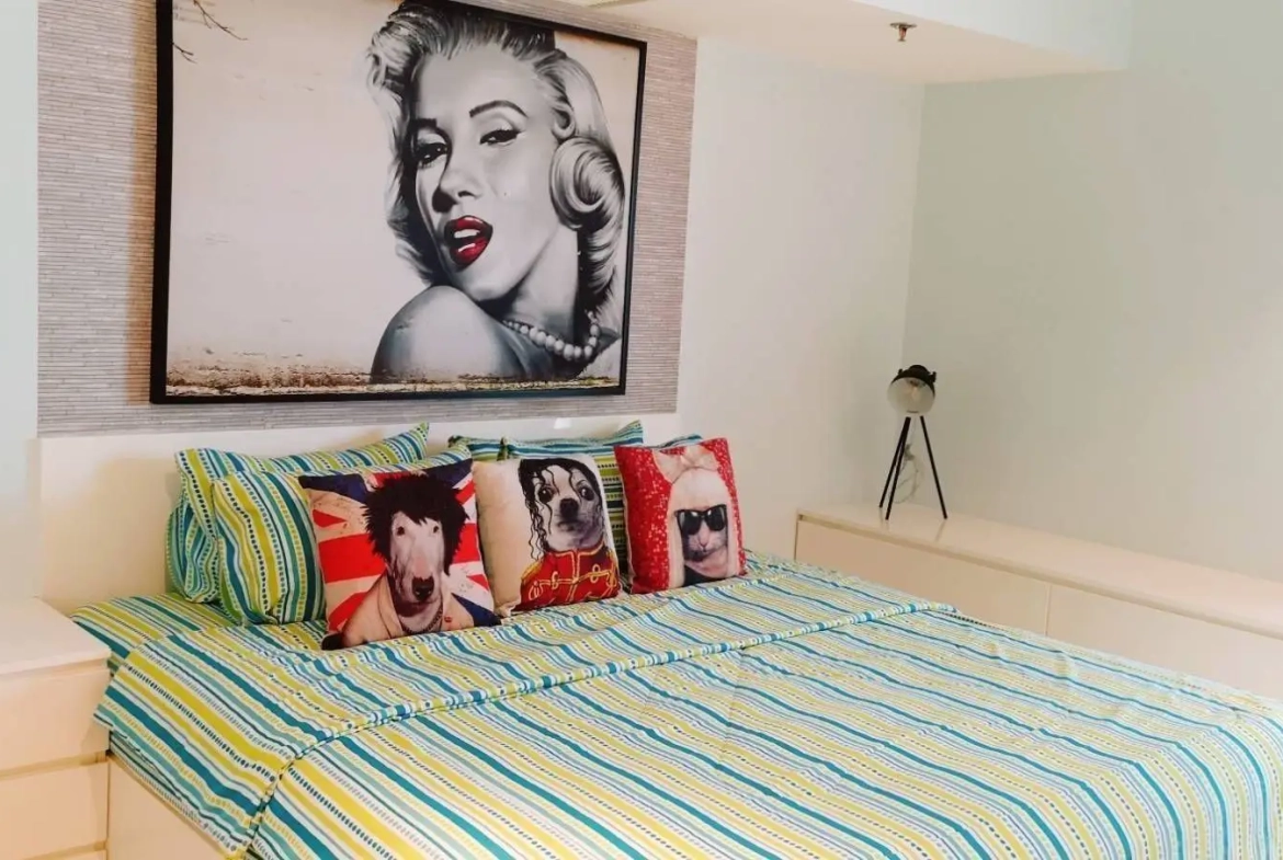 Квартира_Northshore Condominium_4