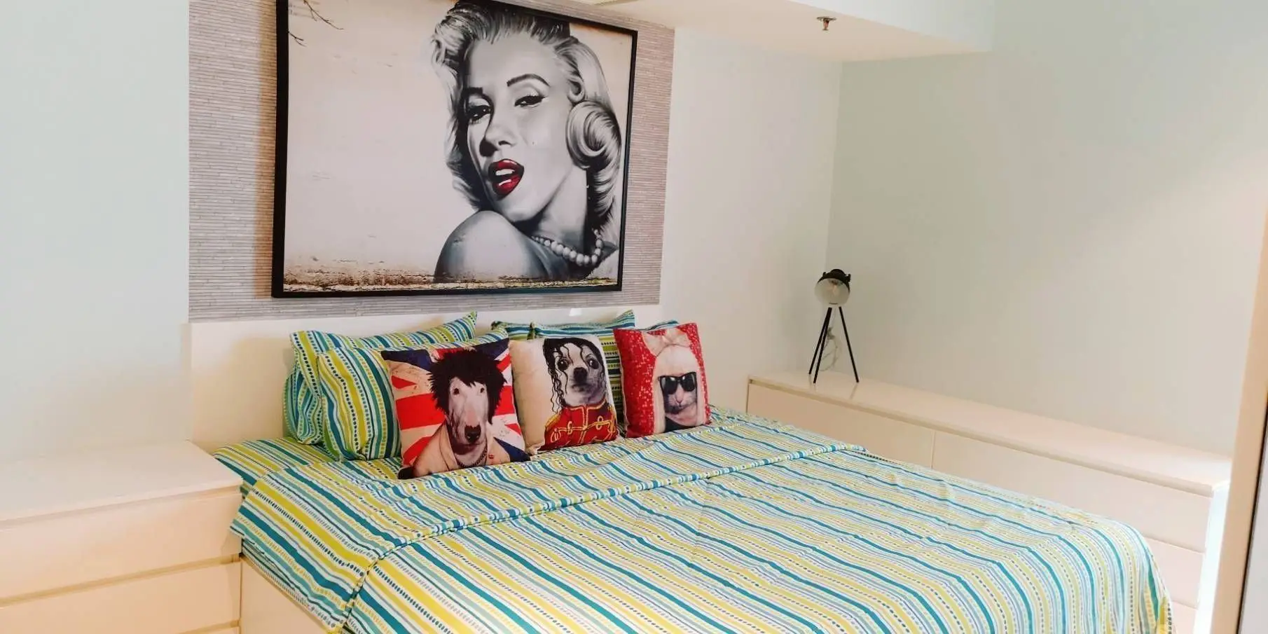 Квартира_Northshore Condominium_4