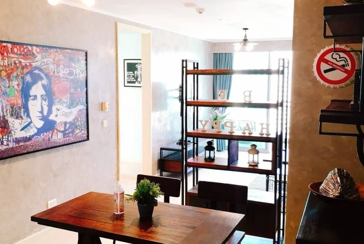 Квартира_Northshore Condominium_5