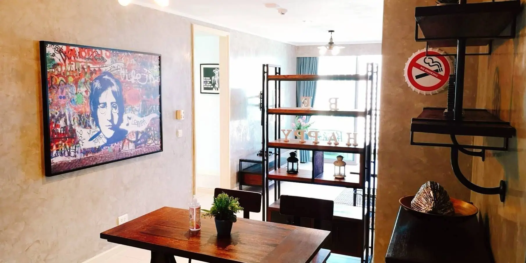 Квартира_Northshore Condominium_5