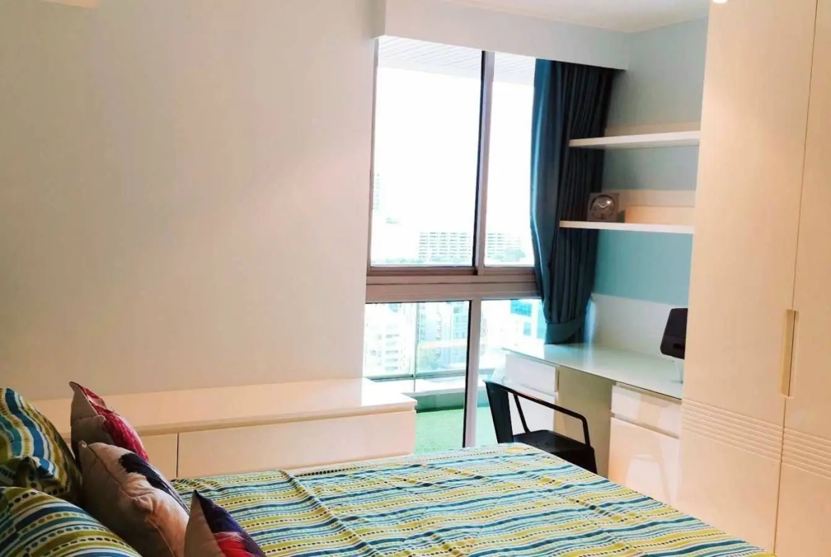 Квартира_Northshore Condominium_6