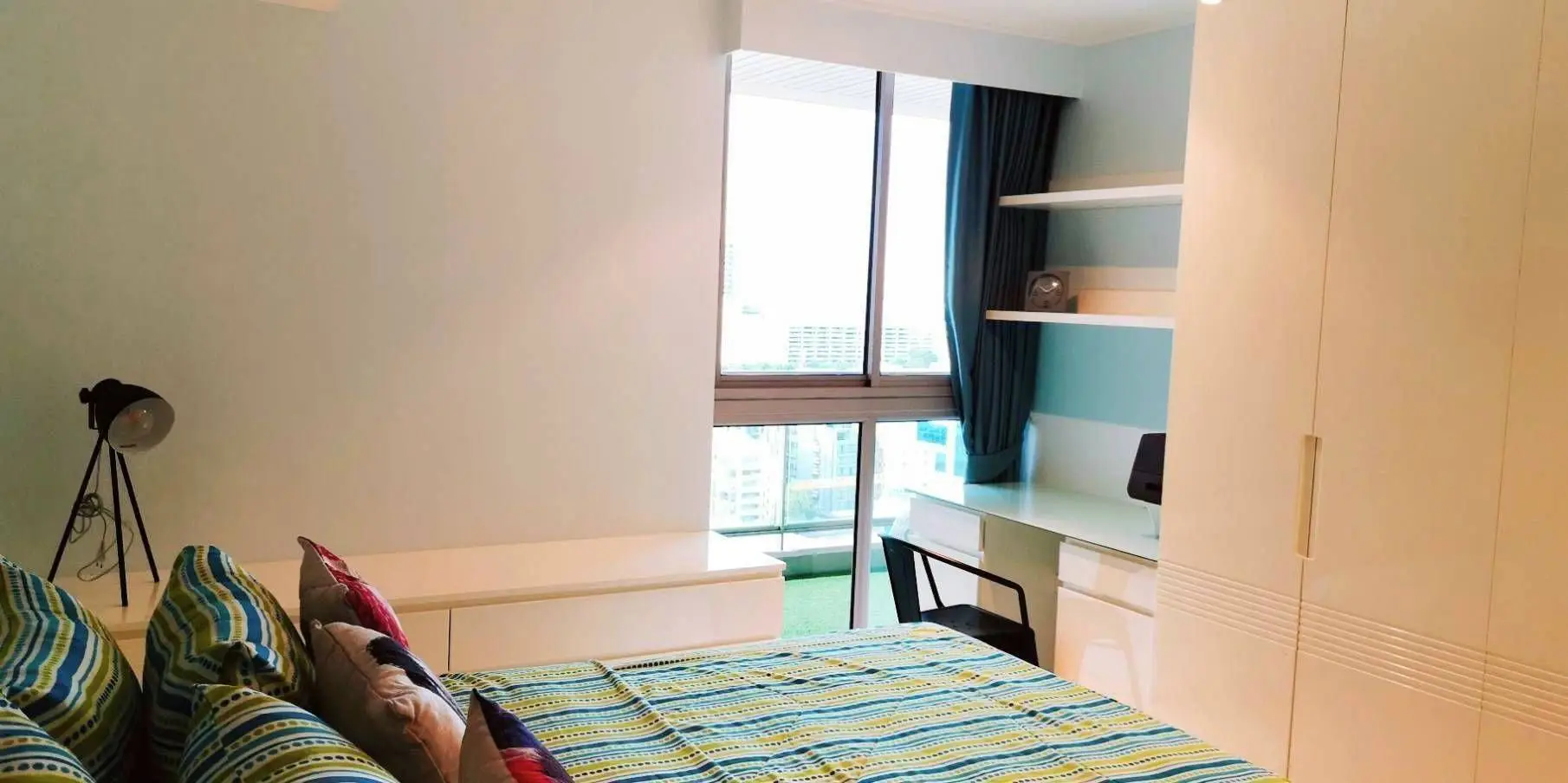 Квартира_Northshore Condominium_6