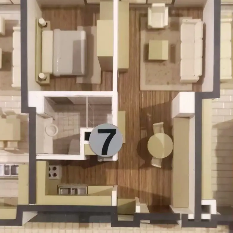 Квартира_Northshore Condominium_7